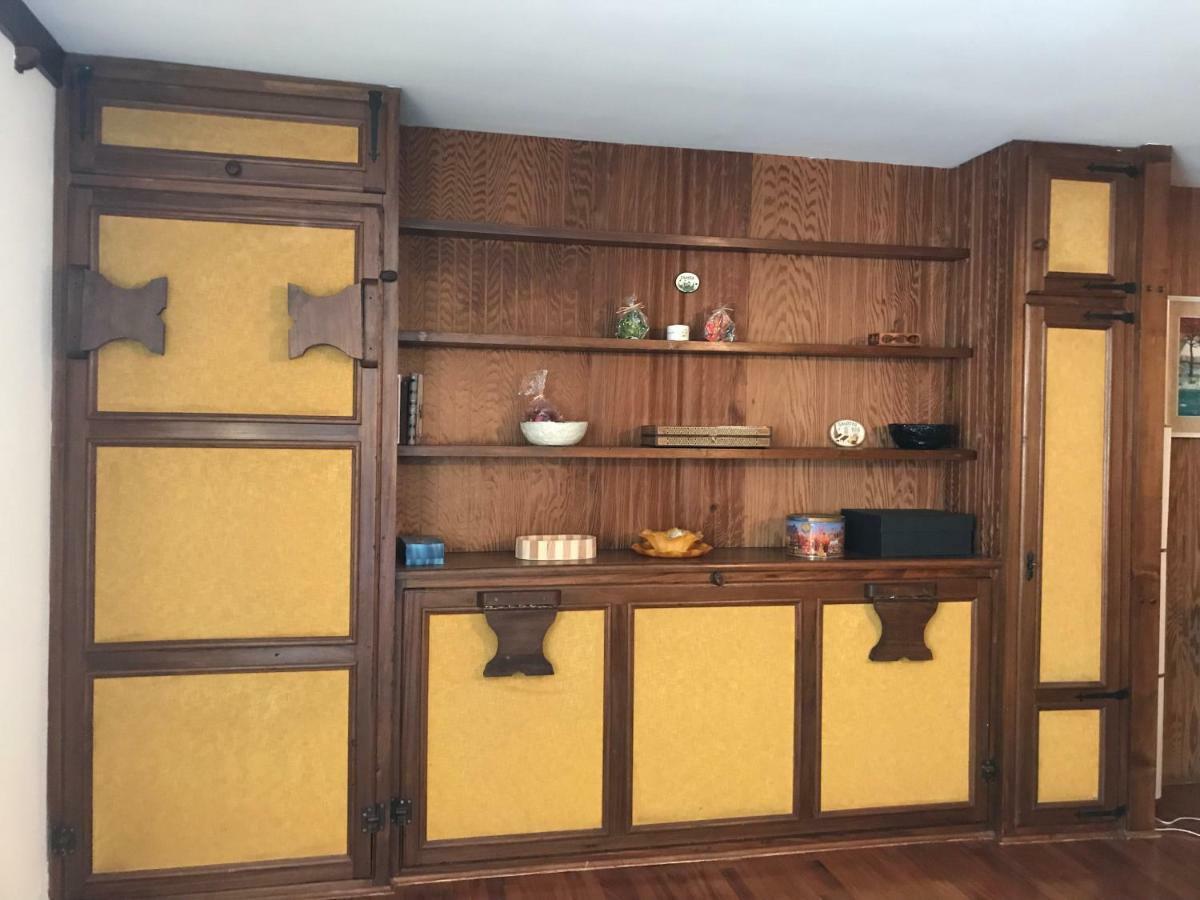 Апартаменти Manu Happy House Брей-Червінія Екстер'єр фото
