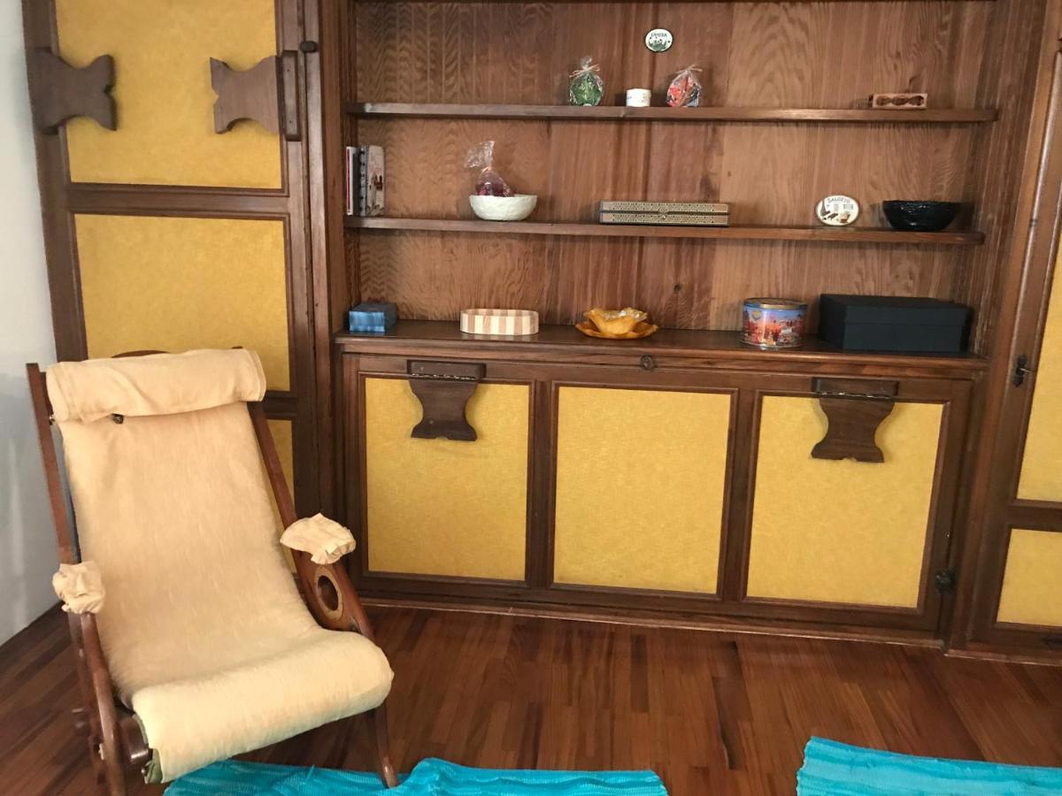 Апартаменти Manu Happy House Брей-Червінія Екстер'єр фото